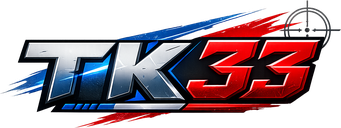 tk 33